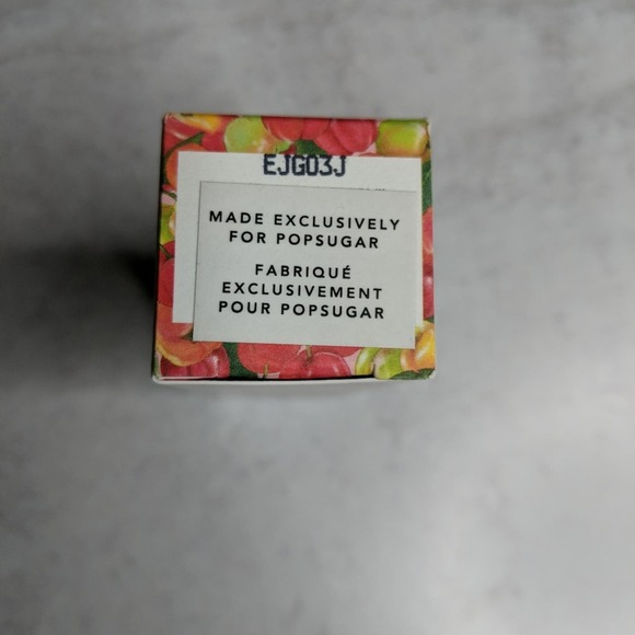 Farmacy Very Cherry Bright Vitamin C Serum - NIB - Picture 7 of 7